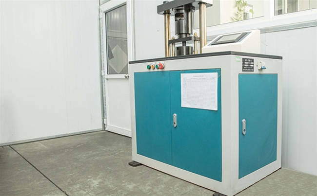 杯突試（shì）驗機