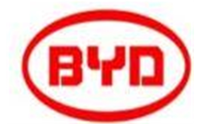 比亞（yà）迪（dí）