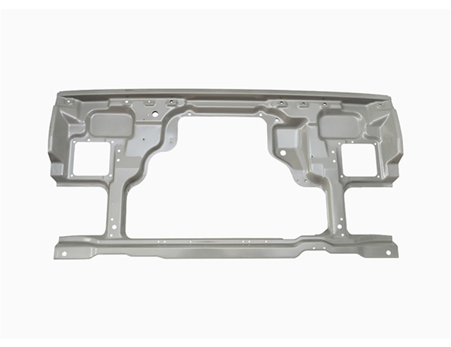 中前外側擋板（bǎn）