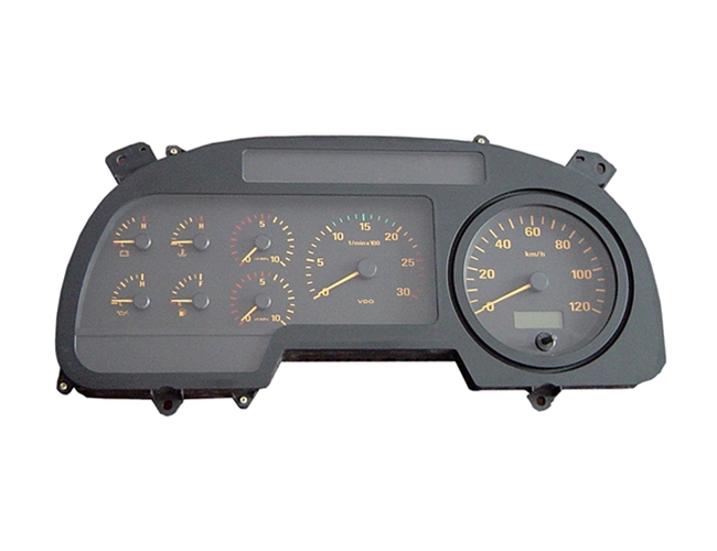 組合儀（yí）表