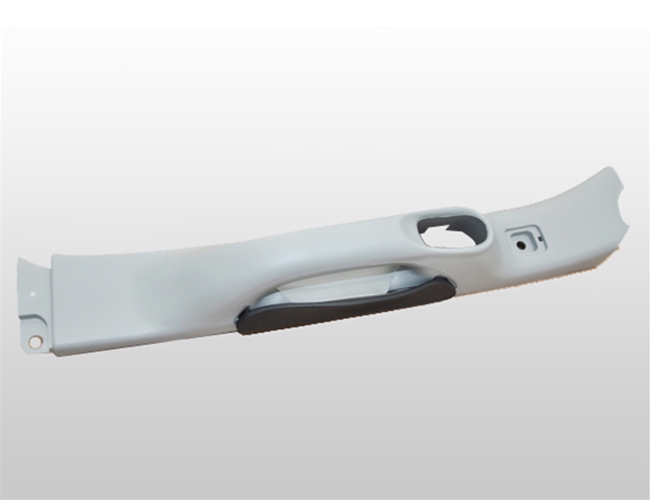 滑（huá）門扶手