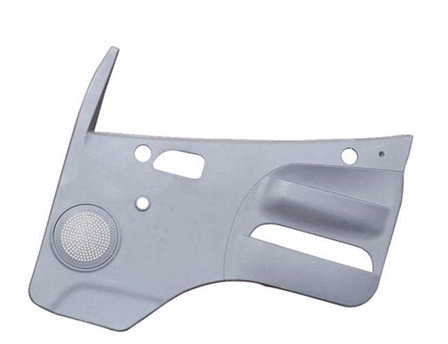 車（chē）門內護麵總成