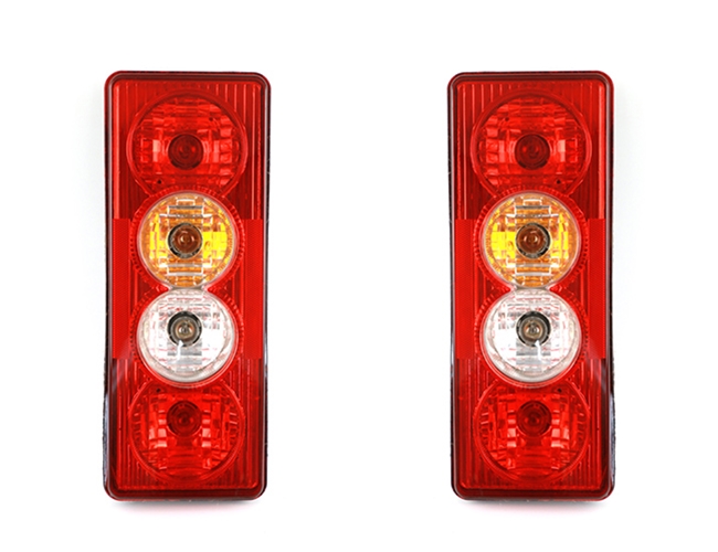 Rear combination lamp