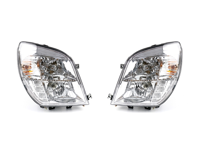 前組合燈（dēng）