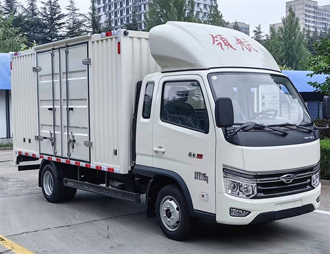 領航S1-瓦楞箱體（tǐ）